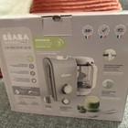 Beaba Babycook Express - The Fastest Babycook  Baby Food Maker  Baby Food