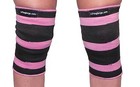 2 Ply Crusher Knee Or Elbow Sleeves By Lifting Large - Powerlifting 