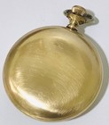 Antique 1903 Waltham Massachusetts    18s Pocket Watch  Gold Filled Runs          