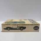 Vintage 1960s Cox 1 24 Slot Car Race Bundle - Box  Controller  Chassis   More