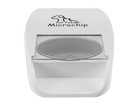 Mpm Automatic Microchip Pet Feeder  Multi-pet Cat Dog Feeder  Rfid Tag 44326