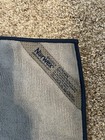 Norwex Kitchen Towel Diamond Textured Microfiber Baclock New 