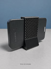 Ps4 Fat Vertical Stand With External Hard Drive Holder Black 2 Piece Set