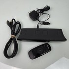 Logitech Tv Cam Hd Skype Videochat On Your Tv Hdmi  Power Cord V-r0002