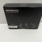 Insta360 Motorcycle Mounting Kit - Complete Bundle - Compatible With Gopro Etc 