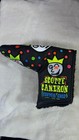 Scotty Cameron Custom Shop Jackpot Johnny Black Blade Putter Headcover