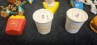 80   s 90   s Vintage Mcdonald   s Toy Lot Of 25 Pieces       