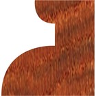 C2004 Shaper Cutter - 1 4    1 2  Quarter Round  1 2  Bore