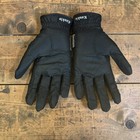 Kunkle Gloves Premium Show Gloves - Black Size 6 5 Equestrian Horse Riding