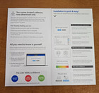 2024 Intuit Turbotax Deluxe Federal State Windows Mac