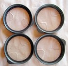 Rubbermaid Stain Shield Lid  584d Lot Of 4