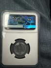 1968 Shell Alum Abraham Lincoln  Mr  President Coin Game