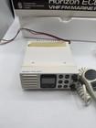Standard Horizon Galaxy Vhf Radio Model Gx2300s Marine Transceiver Fm Untested