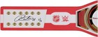 Patrick Kane Red Wings Signed Wwe Legacy Title Belt W showtime Insc - Le 5