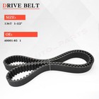 New Rear Drive Belt 136t 1-1 2  For Harley Davidson 1985-1996 40001-85 1204-0058