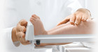 Seca-334 Mobile Baby Scale With Flat Weighing Tray In Kg lbs