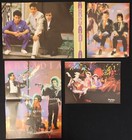 Arcadia Vintage 80s Poster   Clippings Collection Duran Duran Synth Pop 80s