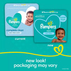 Pampers Scented  Baby Fresh Baby Wipes  13 Packs  1040 Ct   Great Price