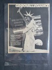 Funkadelic One Nation Under A Groove Album Promo Print Advertisement 1978