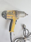 Dewalt Dw293 Corded 7 5-amp 1 2-inch Hog Ring Anvil Impact Wrench