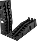 2-pack Heavy Duty Car Ramps For Oil Changes 8 6  High Lift Service Ramp 12000lbs