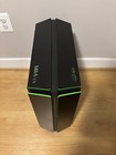 Custom Gaming Desktop Tower Msi B450m Pro-m2 Max Amd Ryzen Black Green Wifi