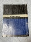 Honda Cb1300 Super Four Sc40 Service Manual Used  Repair Guide  Condition