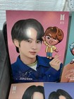 Bts Posters Set Of 7 Size 16  1 2 X 11  1 2 Bundle  1 