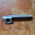5  Steel Piton - Climbing
