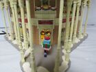 Disney Village Light Up Emporium Minnie Mouse Lighted Original Packaging   m28m 