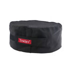 Chefs Catering Skull Cap Mesh Chef Hat Chef Hats Chef Hats For Men Cook Hat    