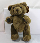 Vintage Russ 13  Jointed Teddy Bear  buckingham    582 Tags  Please Take Me Home