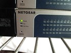 Netgear Prosafe Jgs524pe 24-port Gigabit Poe Ethernet Network Switch