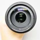 Nikon Af-p Dx Nikkor 70-300mm F 4 5-6 3 G Ed Lens -- Plus Caps