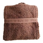Barefoot Dreams Women s Chestnut Cozychic Pom Pom Beanie Scarf Set New