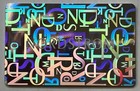 Nordstrom Holographic Gift Card No   New