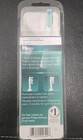 New Philips Sonicare E Series Hx7022 Replacement Toothbrush Brush Heads- 2 Heads