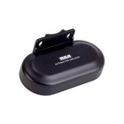 Rca Outdoor Amplified Hdtv Antenna Pre-amplifier Black