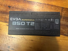 Evga Supernova 850 T2  850w Power Supply