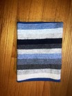 Gap Kids Wool Blend Knit fleece Gaiter Buff