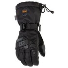 Msr Adventure Motorcycle Cold Weather Riding Gloves  large 