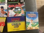 Lot 20 Nes Manuals Instruction Booklets Nintendo Entertainment System