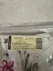 Longaberger Medium Everyday Essentials Basket Liner   Botanical Fields  2424535
