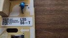 Samsung Power Supply Bn44-01054e Used In Model Un50tu8000fxza Vers La09