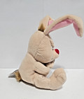 Vintage 1998 Meanies Series 2 Lucky The Rabbit Plush Nwt W Receipt