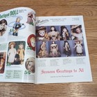 Antique Doll Collector Magazine December 2001 Volume 4 Number 11