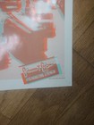 1988 Gotcha Surf 3-d Poster - Martin Potter