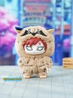Gaara - Top Toy Naruto Beast Party Plush Doll Blind Box Confirmed Figure Gift