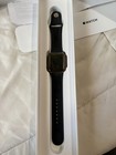 Apple Mtf32lla Watch Series 3gps 42 Mm Space Gray Aluminum  gps  With Box