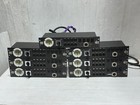 Rack Pack Power Distro 30a 30y 120 208vac 3-phase 208v  618- one trueheartsound